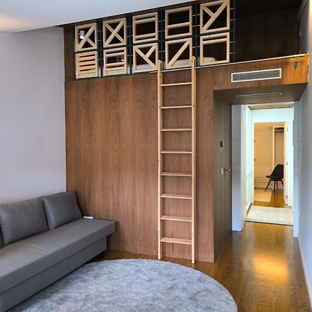 גימראייש Domi Suites & Studios מראה חיצוני תמונה