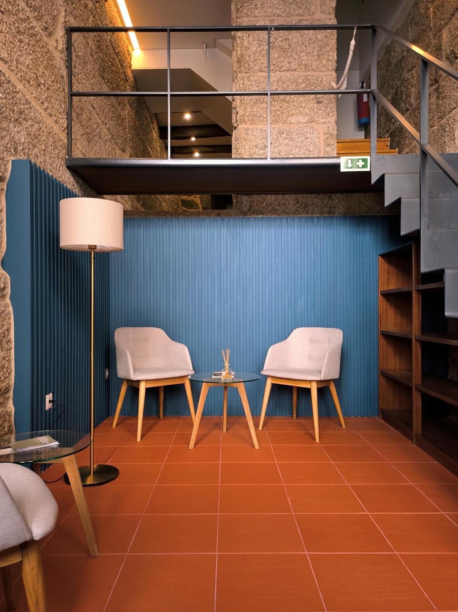 גימראייש Domi Suites & Studios מראה חיצוני תמונה