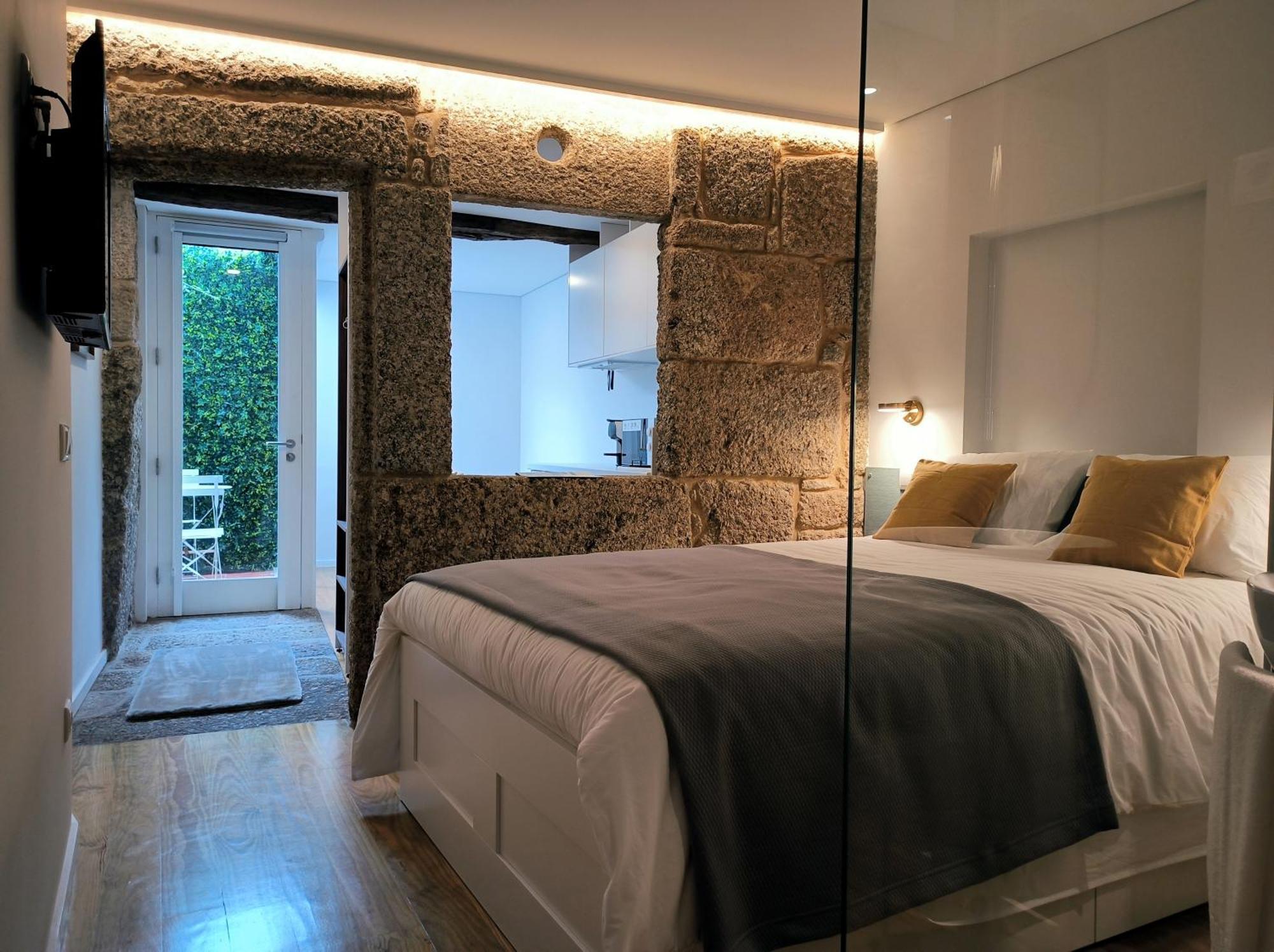 גימראייש Domi Suites & Studios מראה חיצוני תמונה