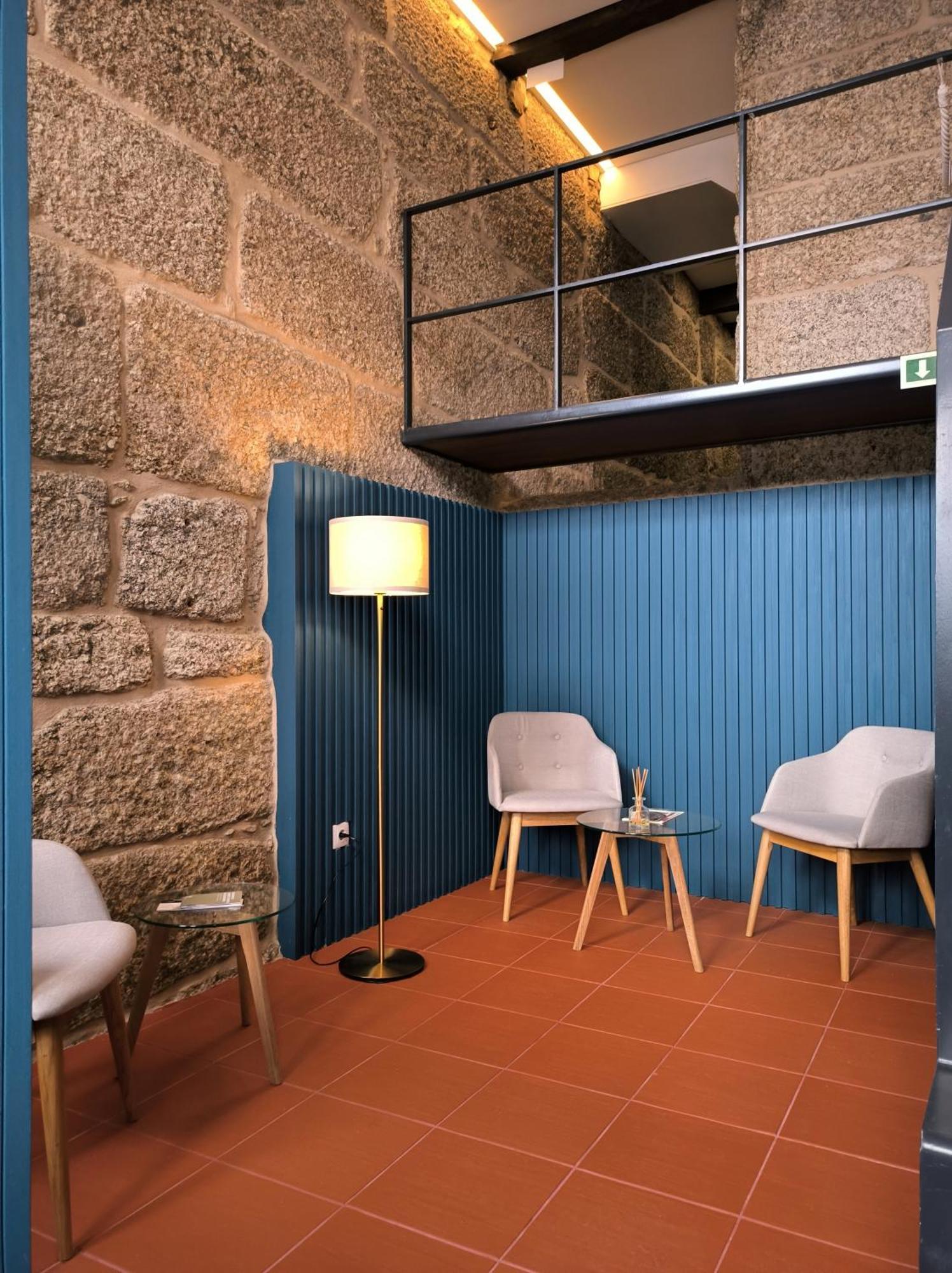 גימראייש Domi Suites & Studios מראה חיצוני תמונה