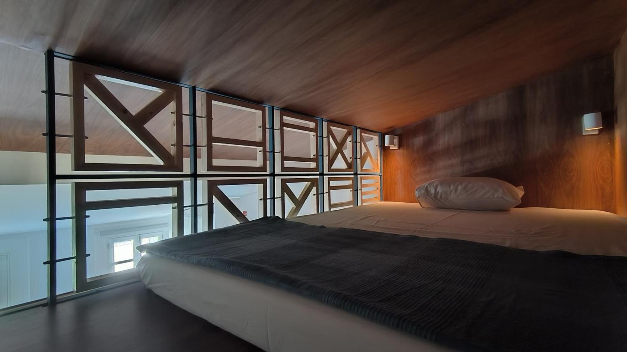 גימראייש Domi Suites & Studios מראה חיצוני תמונה