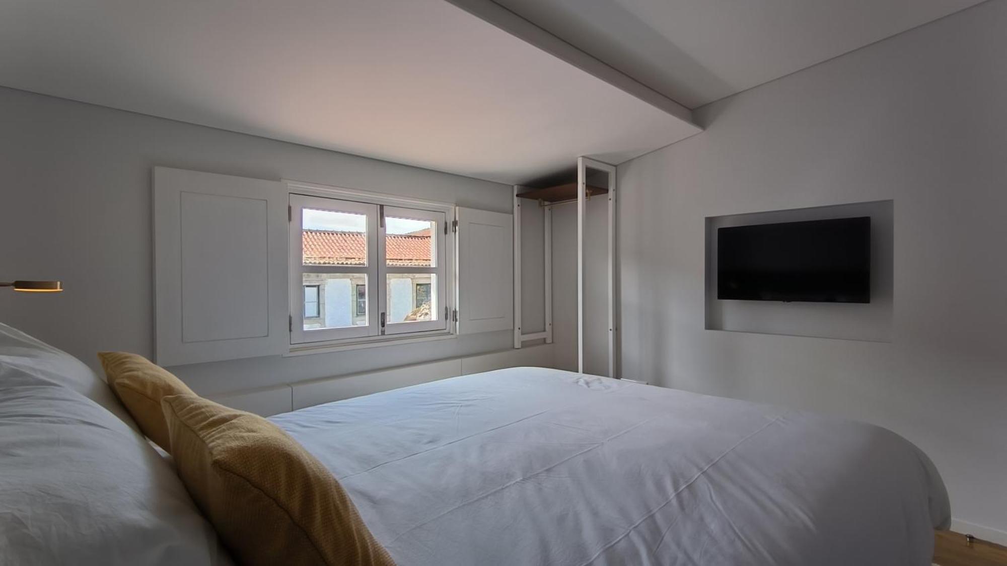 גימראייש Domi Suites & Studios מראה חיצוני תמונה
