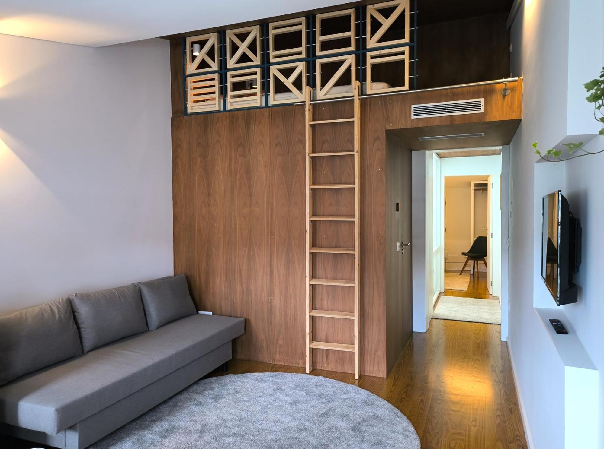 גימראייש Domi Suites & Studios מראה חיצוני תמונה