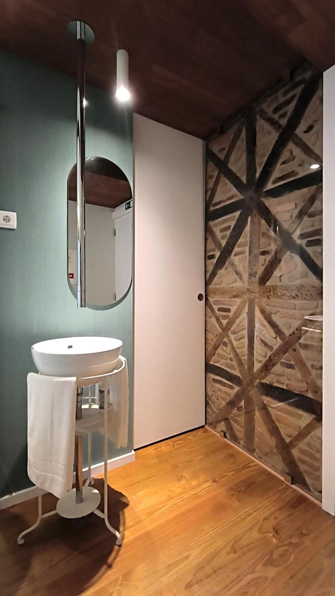 גימראייש Domi Suites & Studios מראה חיצוני תמונה