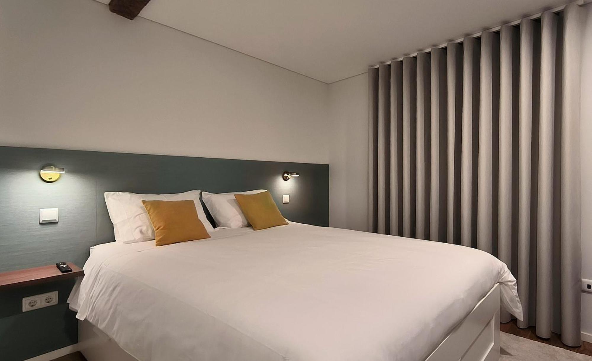 גימראייש Domi Suites & Studios מראה חיצוני תמונה